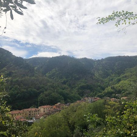 Вилла La Casa Nel Borgo Gragnana  Экстерьер фото