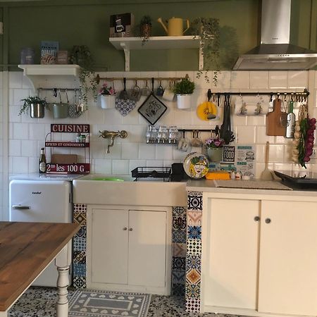 Вилла La Casa Nel Borgo Gragnana  Экстерьер фото