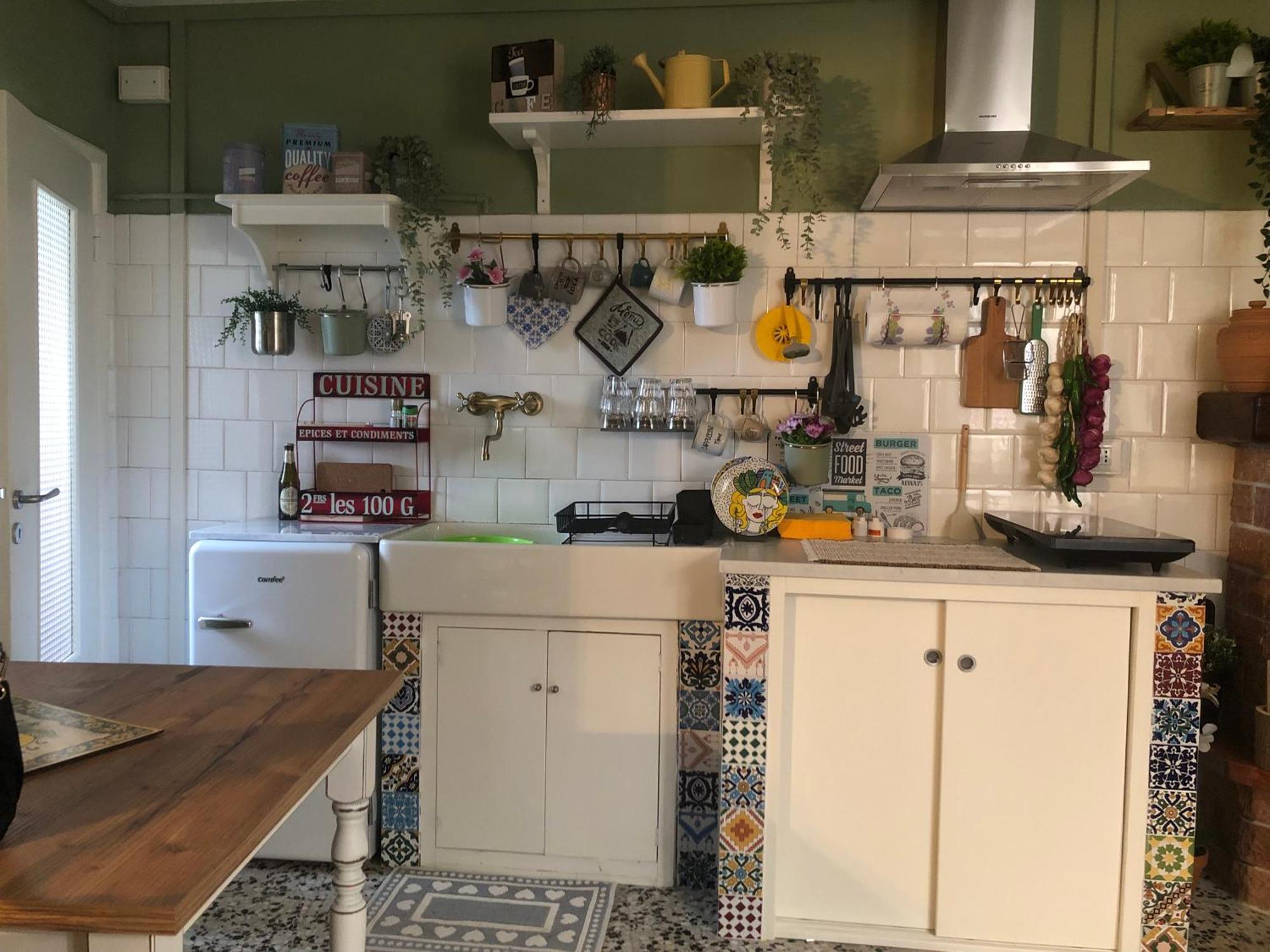 Вилла La Casa Nel Borgo Gragnana  Экстерьер фото
