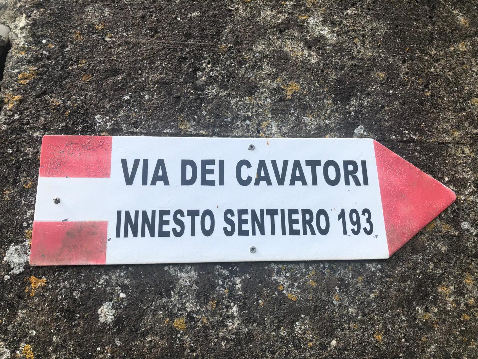 Вилла La Casa Nel Borgo Gragnana  Экстерьер фото